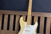 Fender 2020 Custom Shop Stratocaster 57 Heavy Relic Faded Nocaster Blonde-60.jpg